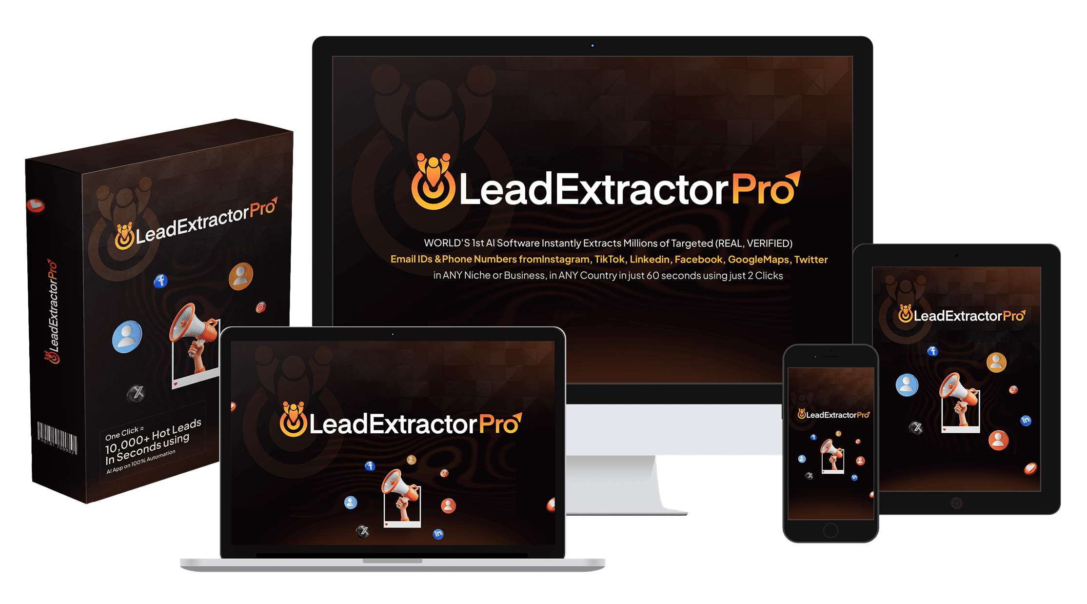 hosting offer